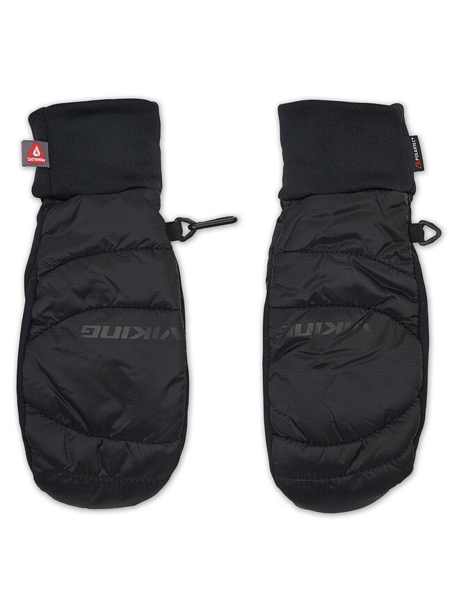Viking Skihandschuhe Viking Superior 140/24/4440 Schwarz