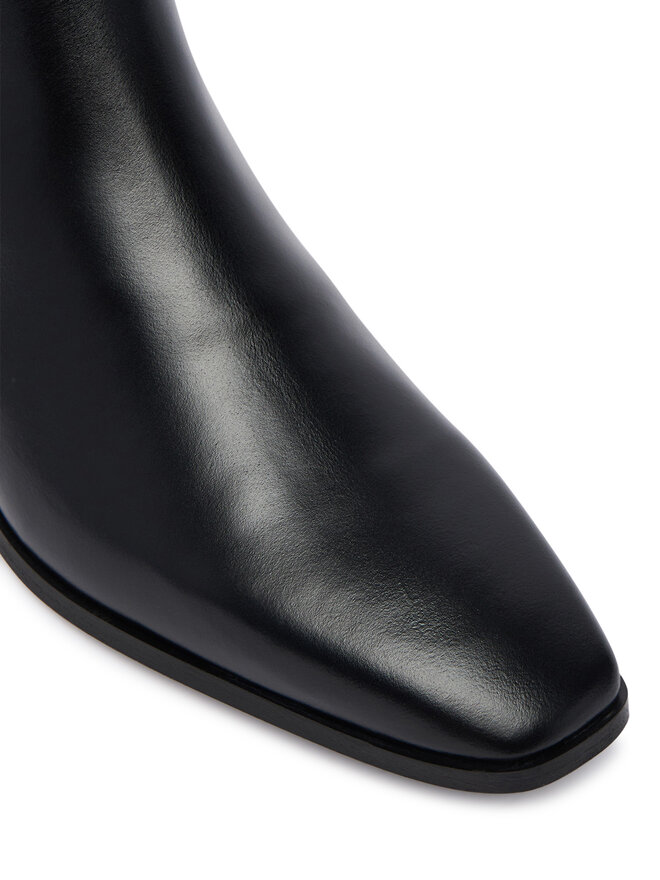 Gant Klassische Stiefeletten Gant Bassotte 33551443 Schwarz