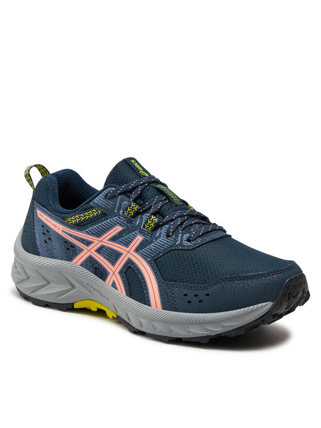 Asics Běžecké boty Asics Gel-Venture 9 1012B313 Modrá