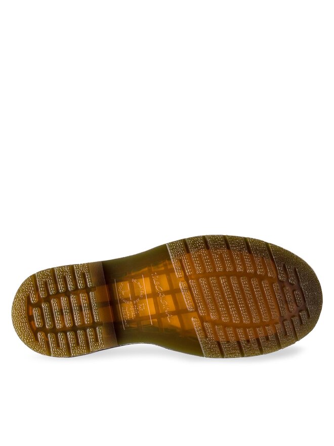 Dr. Martens Μποτάκια με λάστιχο Dr. Martens 2976 Ys 22227001 Μαύρο