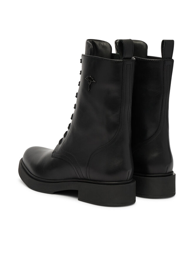 JOOP! Schnürschuhe JOOP! 4140008308 Schwarz