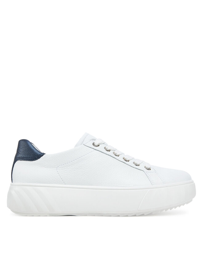 Ara Halbschuhe Ara Monaco 12-46523-05 Weiß
