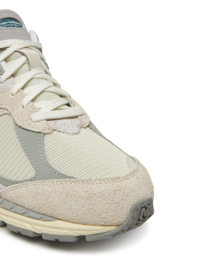 New Balance Сникърси New Balance M2002REK Сив