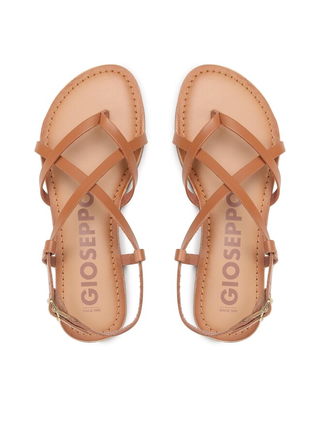 Gioseppo Sandale Gioseppo LELEX 69114-P Maro