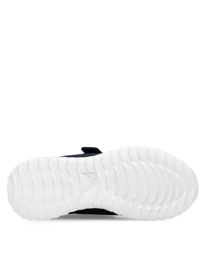 Kappa Sneakersy Kappa SS24-3C007(IV)DZ Granatowy