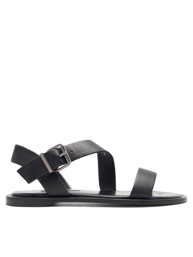 Gino Rossi Sandalen Gino Rossi Ancona 108087 Schwarz