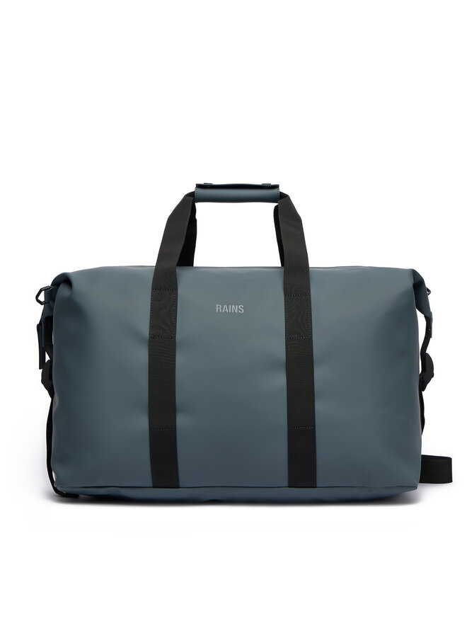 Rains Bolsas para el fin de semana Rains Hilo 14200 Gris