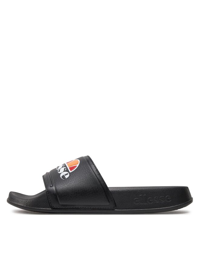 Ellesse Παντόφλες Ellesse Filippo Slide SGVF0834 Μαύρο
