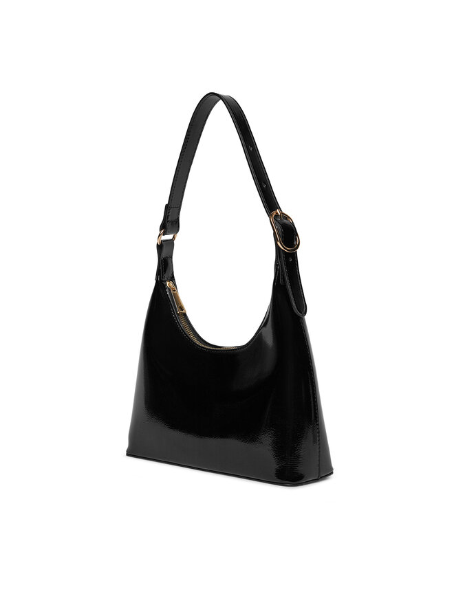 DeeZee Handtasche DeeZee JY-B231023-E-15 Schwarz