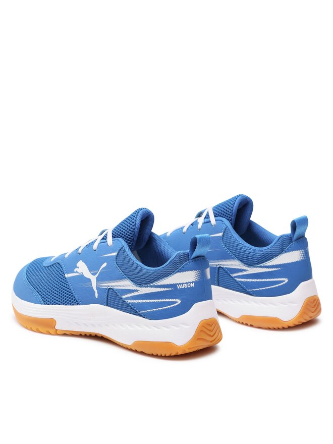 Puma Scarpe indoor Puma Varion II 107342 03 Blu