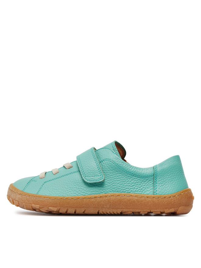 Froddo Сникърси Froddo Barefoot Elastic G3130241-9 DD Електриков