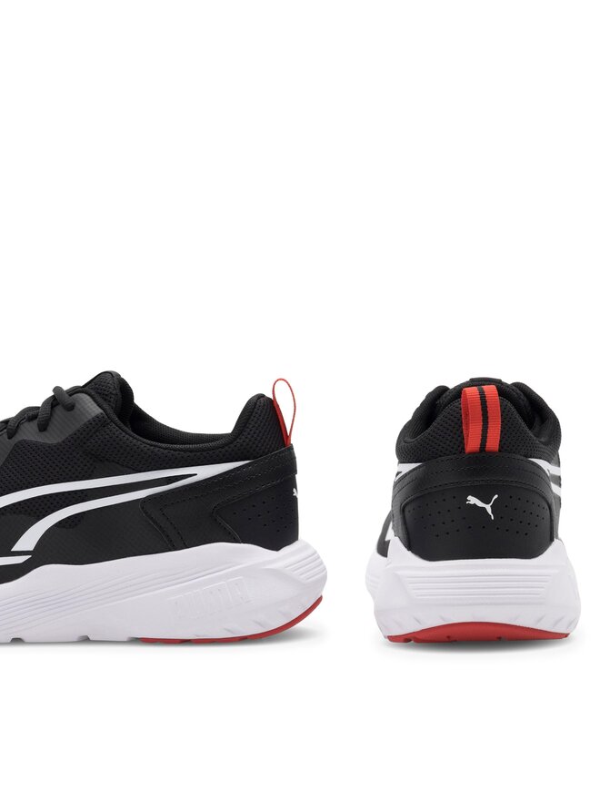Puma Αθλητικά Puma All-Day Active 386269 03 Μαύρο