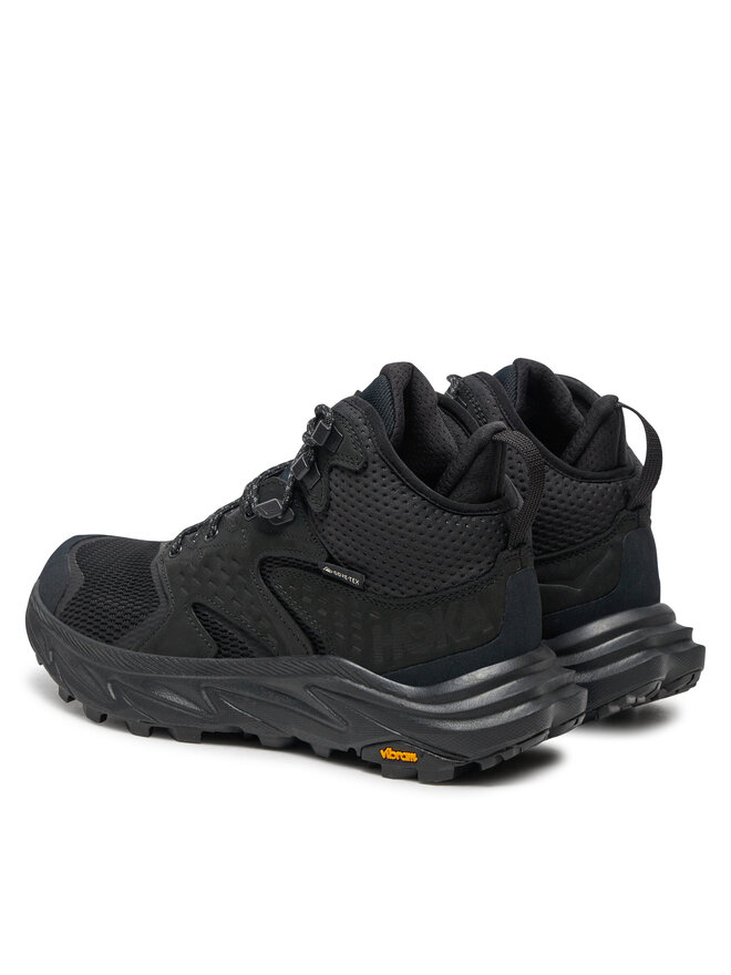 Hoka Trekkings Hoka Anacapa 2 Mid GTX GORE-TEX 1142831 Negru