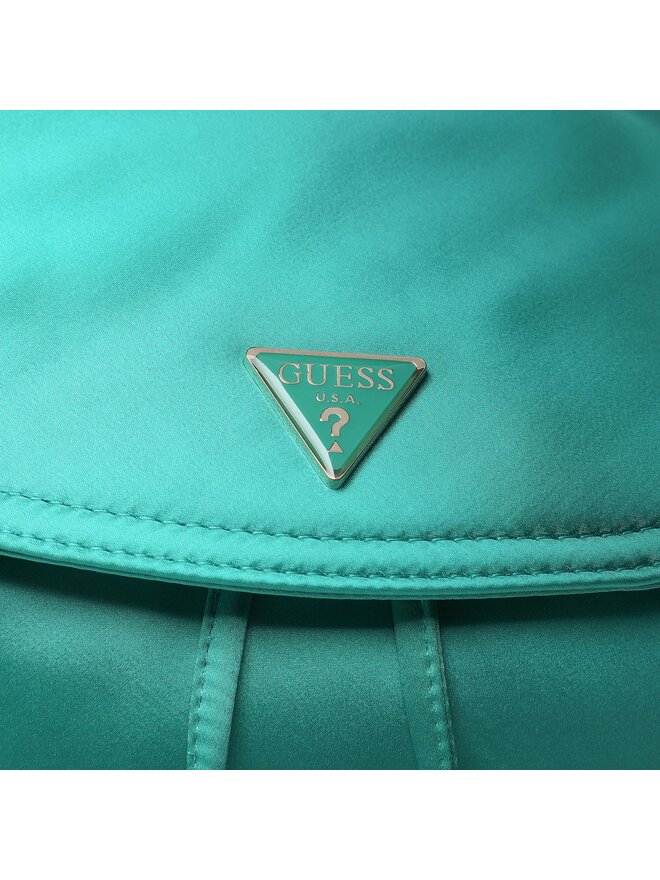 Guess Mugursoma Guess 148565 Zaļš