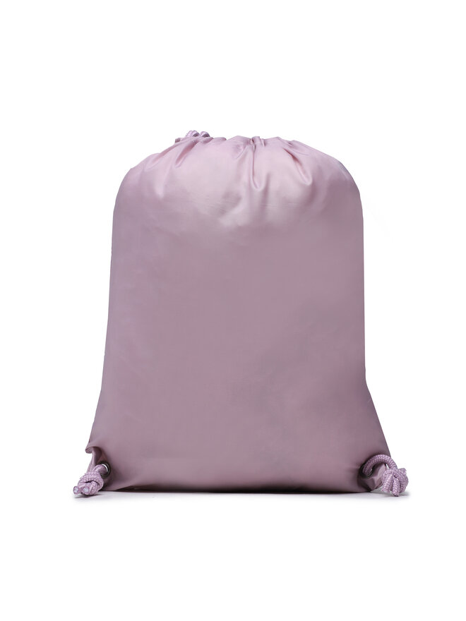 Fila Worek Fila Tensta Warner Bros Small Sport Drawstring Backpack FBK0009 Fioletowy