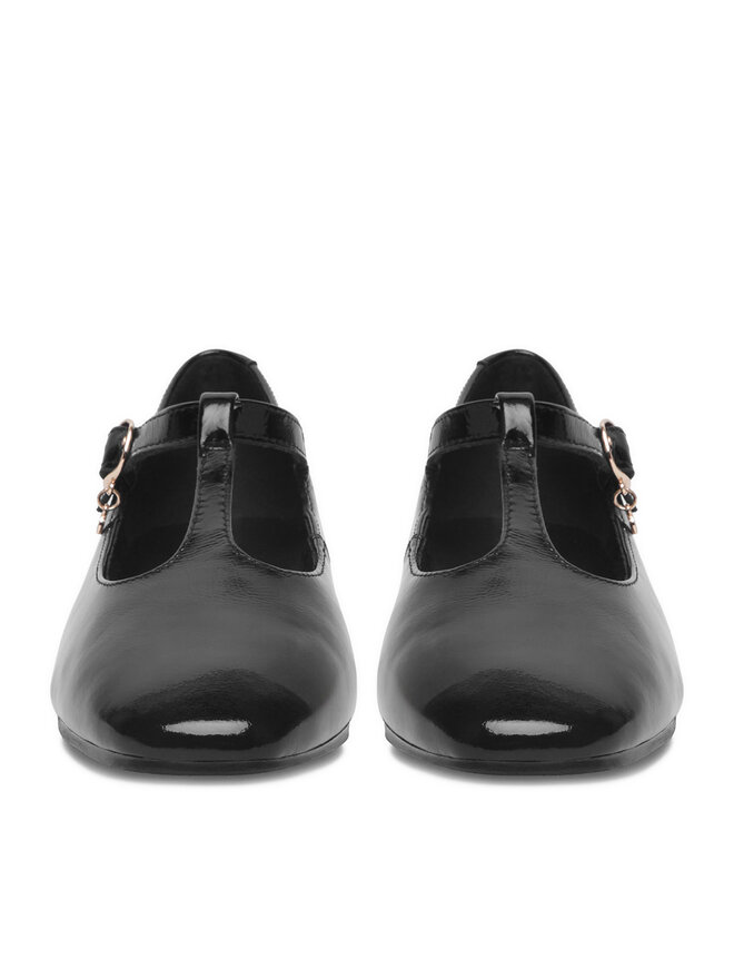 Lasocki Ballerinas Lasocki CEO-RST-ROMI-103 Schwarz