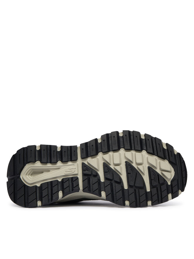 Skechers Трекінгові черевики Skechers D'Lux Trekker 237565 OLMT Хакі