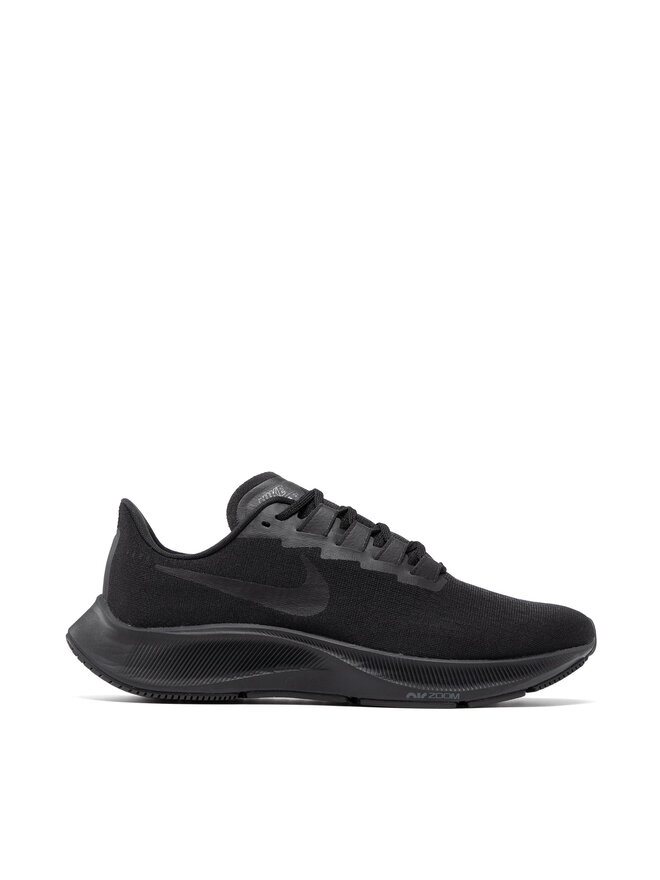 Nike Laufschuhe Nike Air Zoom Pegasus 37 BQ9646 005 Schwarz