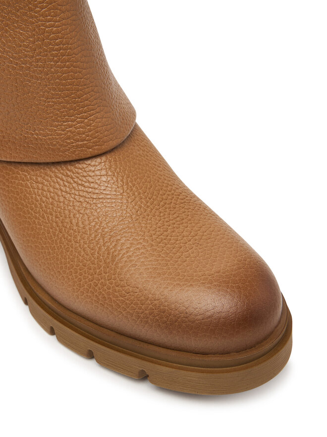 Hispanitas Stiefeletten Hispanitas HI265064 Braun