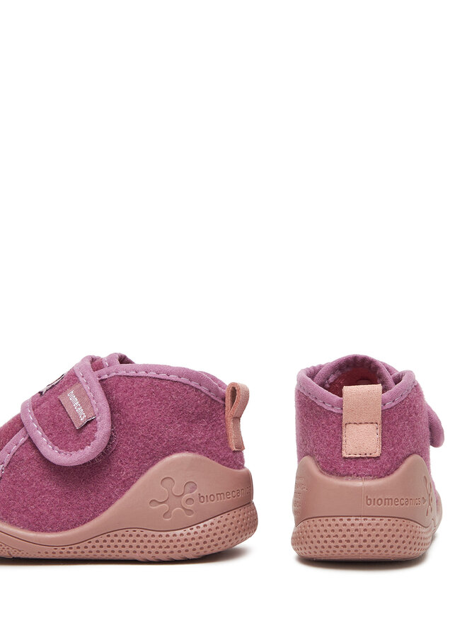 Biomecanics Papuci de casă Biomecanics 251141 Violet