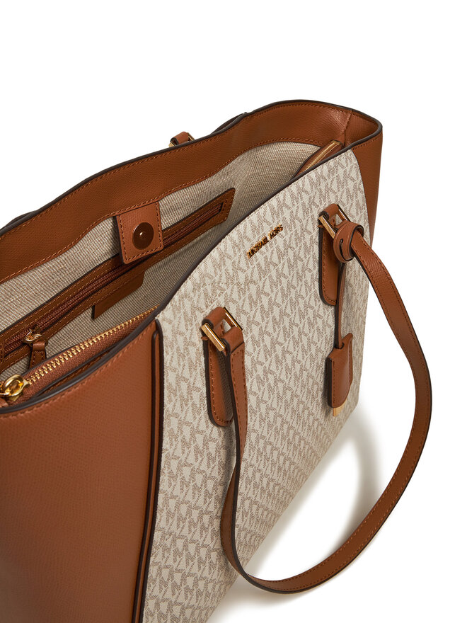 MICHAEL Michael Kors Soma MICHAEL Michael Kors Taryn 30F4GTBT7B Bēšs