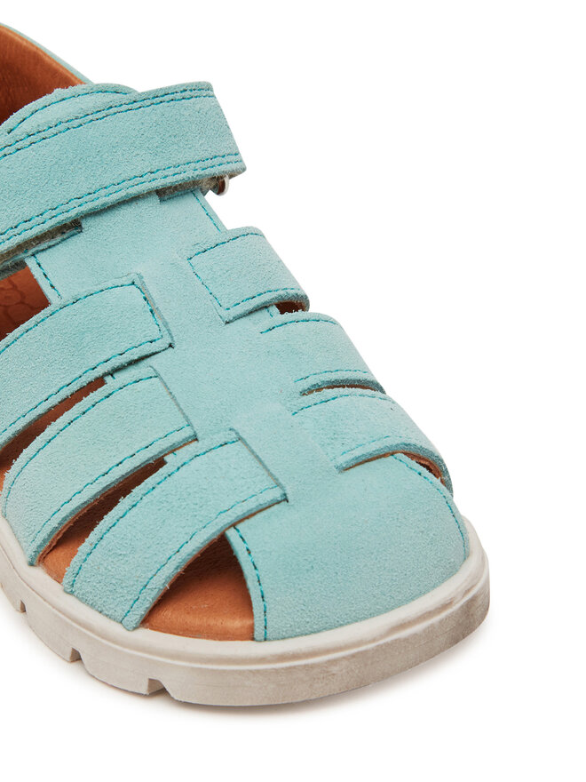 Froddo Sandalen Froddo Keko G3150287-6 S Grün