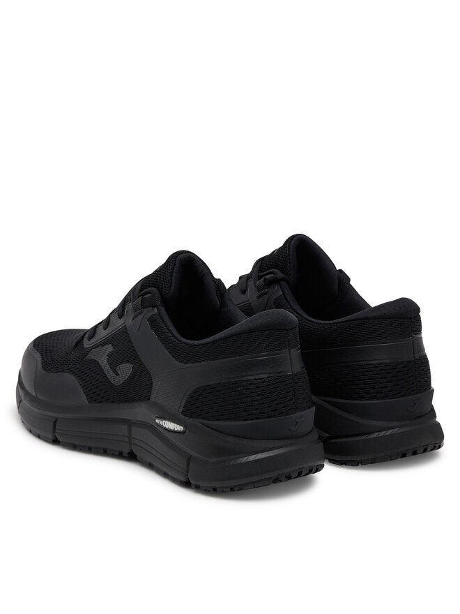 Joma Αθλητικά Joma C.Orus 2521 CORUS2521 Μαύρο