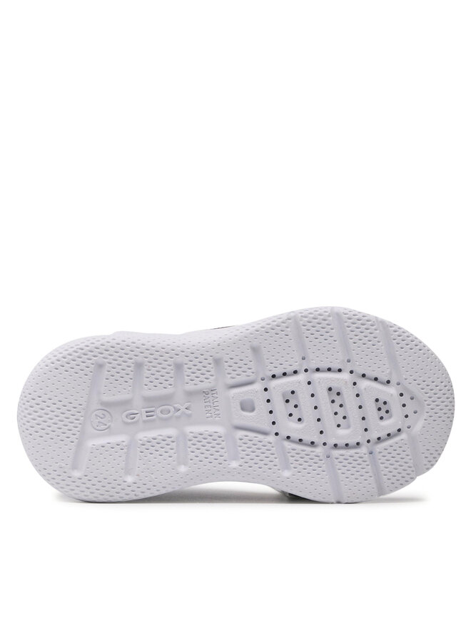 Geox Sneakersy Geox J Sprintye B. A J25GBA 0006K C4002 M Tmavomodrá