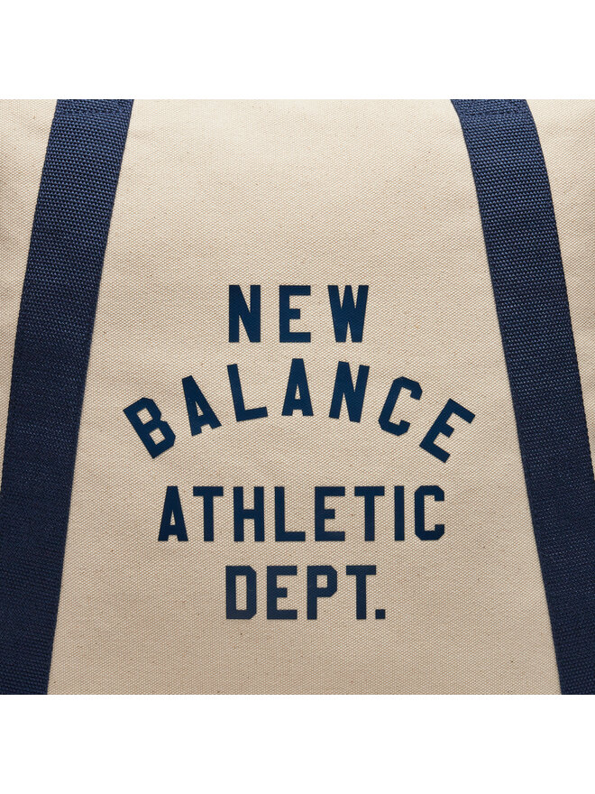 New Balance Rucksack New Balance LAB23111NNY Dunkelblau