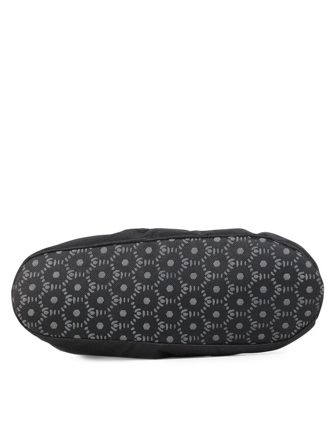 CMP Hausschuhe CMP Lyinx Slipper 30Q4677 Schwarz