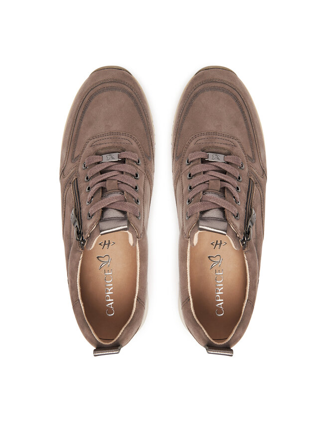 Caprice Zapatillas Caprice 9-23759-45 Beis