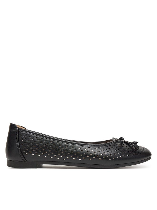 Clara Barson Balerīnas Clara Barson WFA3602-3 Melns