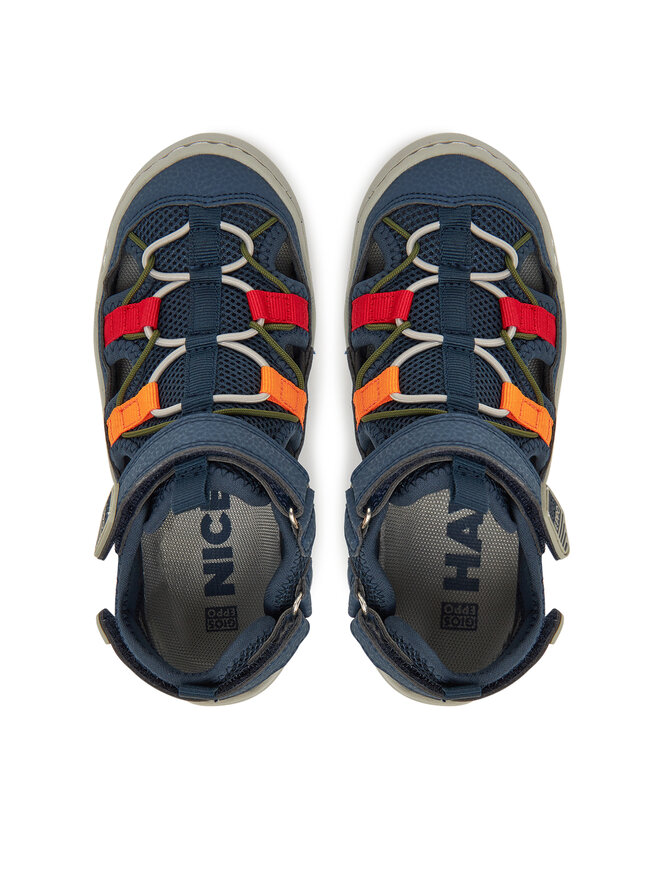 Gioseppo Sandalias Gioseppo Dunbarton 74462-P2 Azul marino