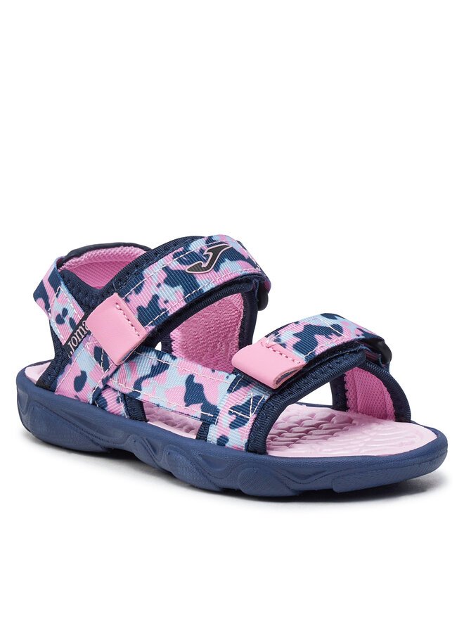 Joma Szandál Joma S.Boat Jr 2433 SBOAJS2433V Sötétkék