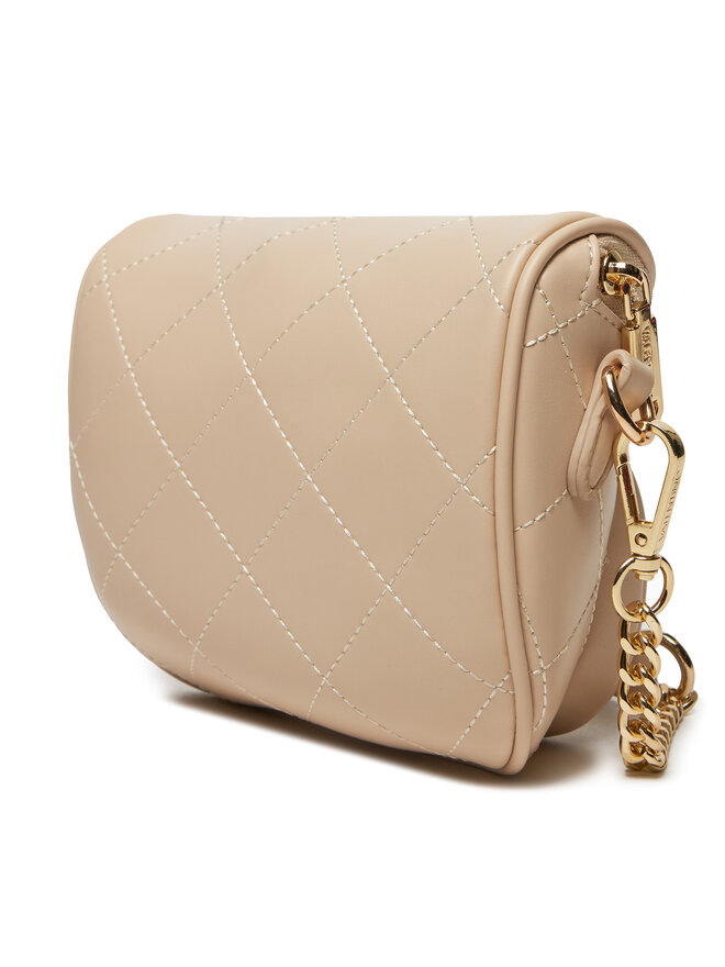 Valentino Сумка на пояс Valentino Nur Re VBS8G954 Бежевий