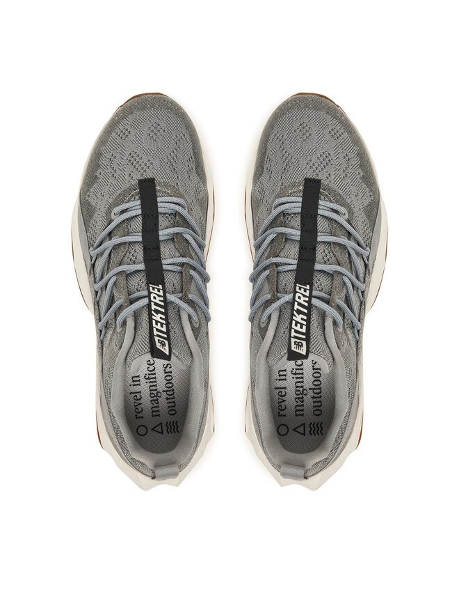 New Balance Sneakers New Balance Tektrel MTTTRRG1 Grau