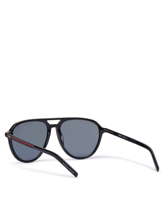 HUGO Occhiali da sole Hugo HG 1093/S OIT Nero