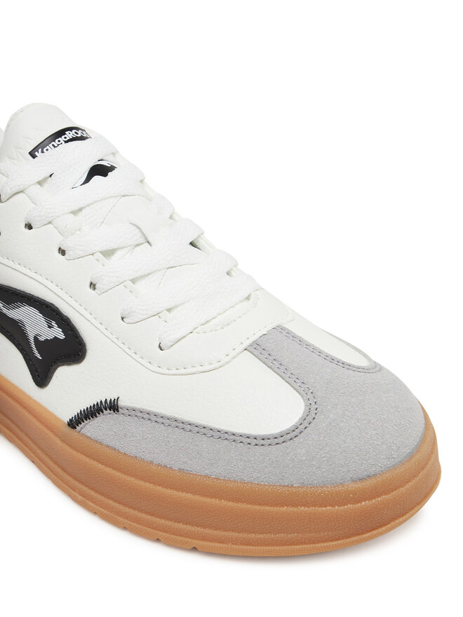 KangaRoos Снікерcи KangaRoos K-GW Heaven OG 30172 000 0500 Білий
