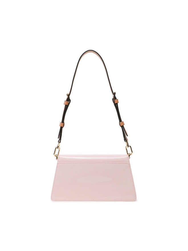Furla Сумка Furla Zoe WB00856-VEV000-QJ000-1-007-20-IT-B Рожевий