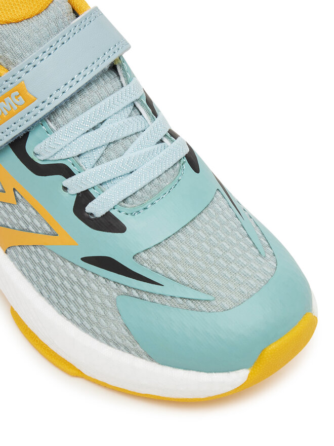 Primigi Снікерcи Primigi 7958611 Зелений