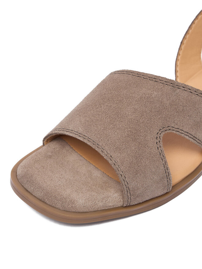 Lasocki Sandalen Lasocki CEO-EST-HELENA-20 Dunkelbeige