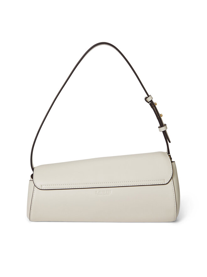 LAUREN RALPH LAUREN Handtasche LAUREN RALPH LAUREN 431977487004 Weiß