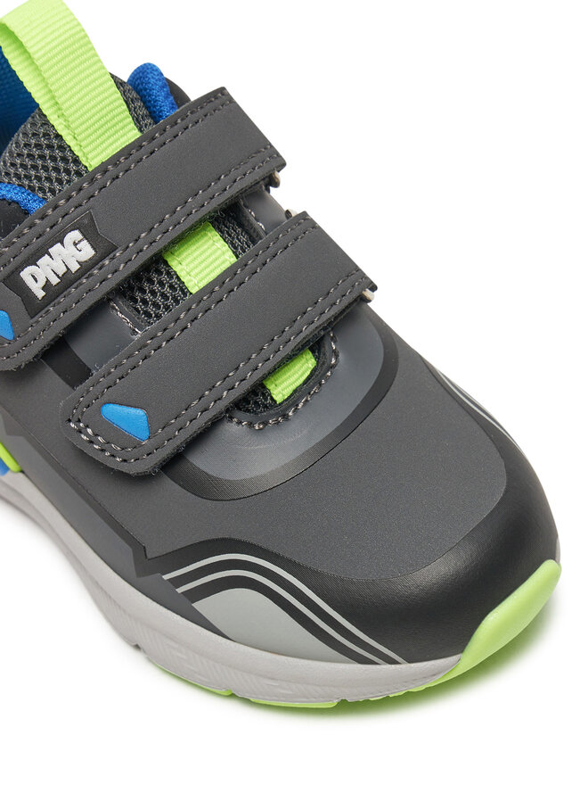 Primigi Sneakersy Primigi 6961211 Šedá