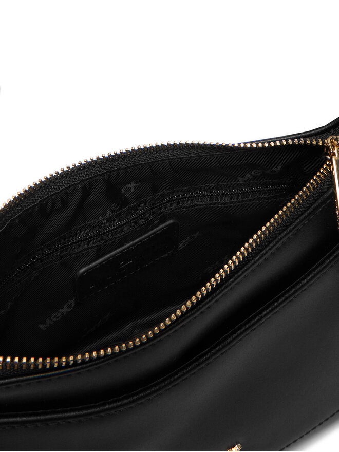 MEXX Handtasche MEXX CEO-MEXX-S-021-09 Schwarz