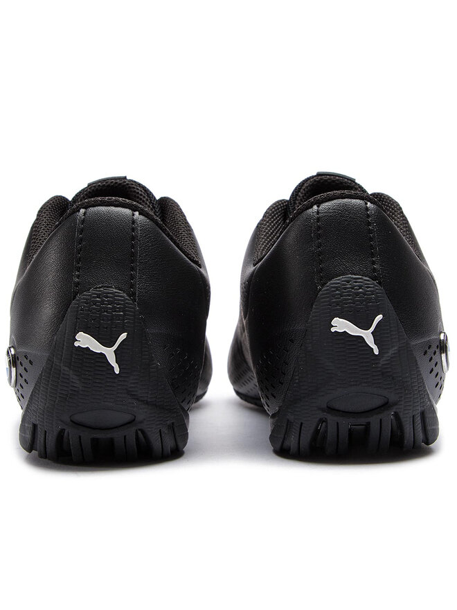 Puma Snīkeri Puma BMW MMS Drift Cat Ultra 5 II 306421 01 Melns