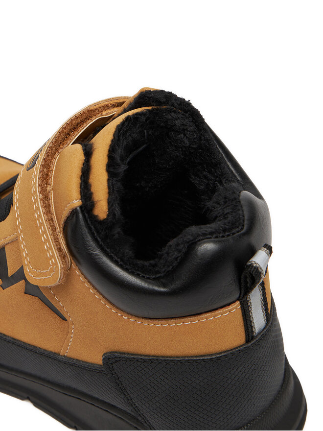 Sprandi Schnürschuhe Sprandi CEO-AVO-2970-001 Braun