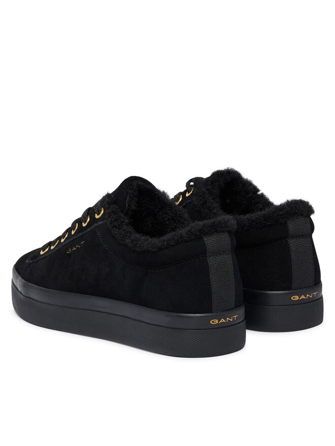 Gant Sneakers Gant 33533329 Schwarz