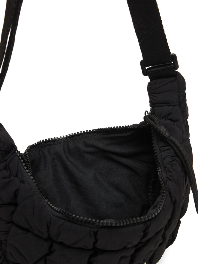 Billabong Handtasche Billabong Always Sunshine EBJBA03004 Schwarz