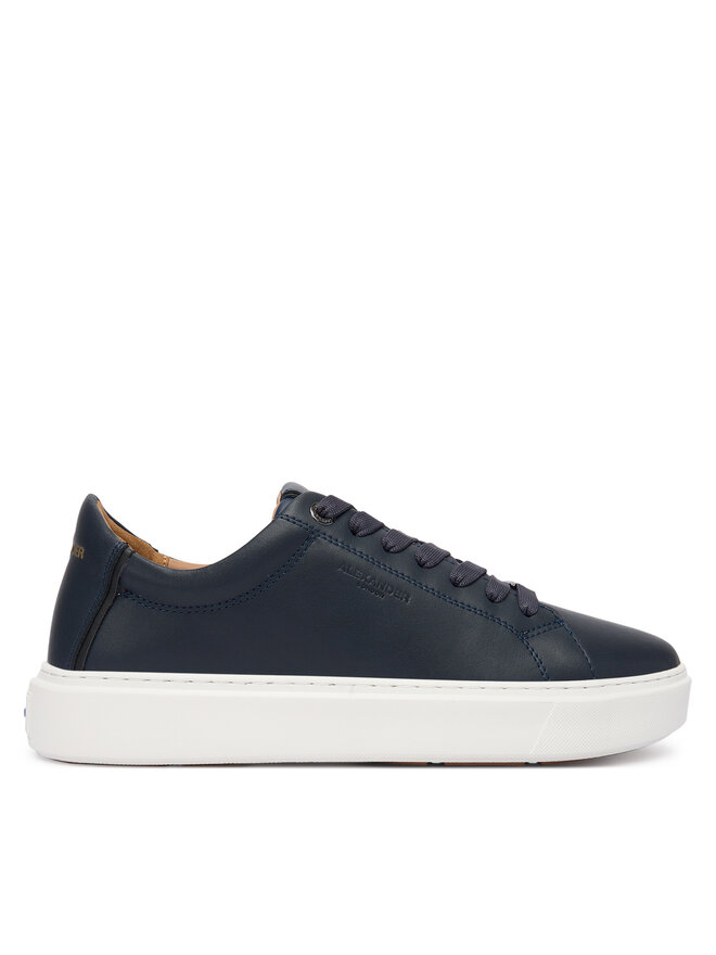 Alexander Smith Sneakers Alexander Smith London ALBCLDM-9012-BLE Dunkelblau