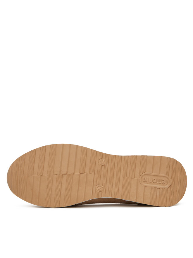 Remonte Halbschuhe Remonte D1G11-62 Beige